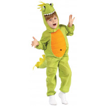 Déguisement Dinosaure Enfant : de 2 ans à 4 ans