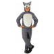 Déguisement Loup Enfant