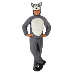 Déguisement Loup Enfant : de 6 ans à 9 ans