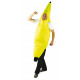 Déguisement Banane