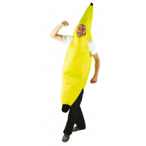 Déguisement Banane / Fruit