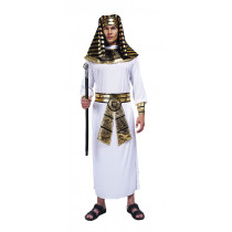Déguisement Egyptien / Pharaon