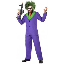 Déguisement Joker