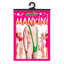 Slip Mankini