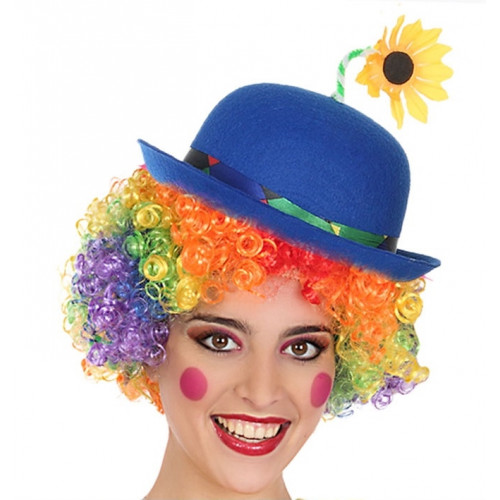 Chapeau Clown