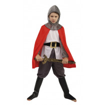 Déguisement Chevalier Enfant : de 4 ans à 6 ans