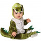 Déguisement Crocodile Enfant