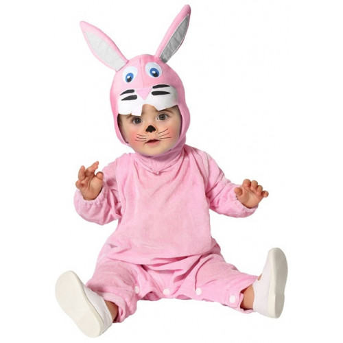 Déguisement Lapin Enfant