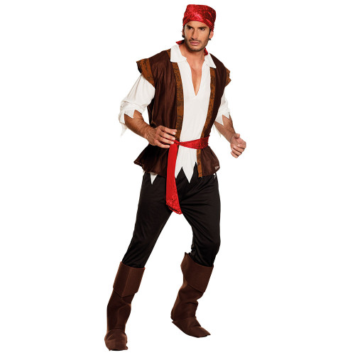 Déguisement Pirate