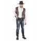 Déguisement Gilet Cowboy