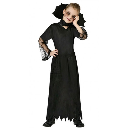 Déguisement Araignée Enfant de 2 ans à 12 ans