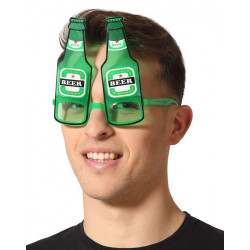 Lunettes Bières