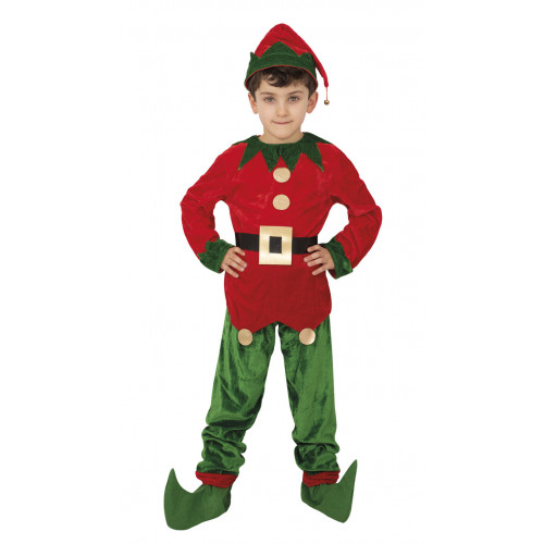 Déguisement Lutin Enfant