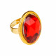 Bague Pierre Précieuse