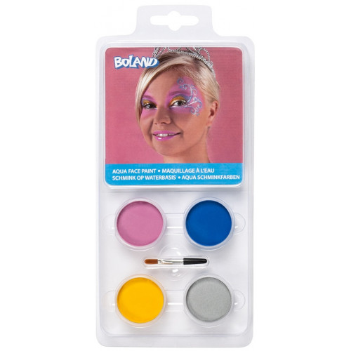 Kit Maquillage Palettes