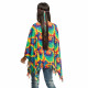 Déguisement Hippie Poncho