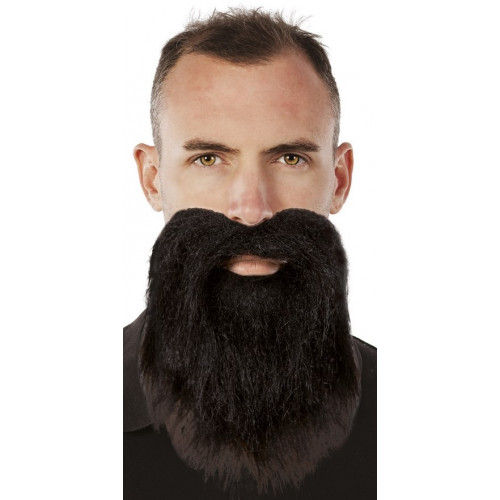 Barbe Raide