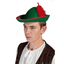Chapeau Homme Des Bois