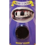 Noir à Dents Palette