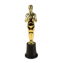 Trophée Oscar