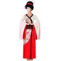 Déguisement Japonaise / Geisha / Asiatique