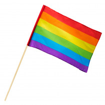 Drapeau Arc-en-Ciel