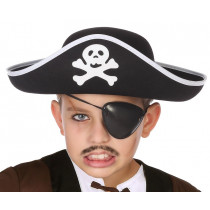 Chapeau Pirate Enfant