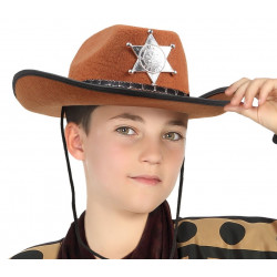 Chapeau Cowboy Enfant