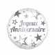 Ballon Géant Anniversaire