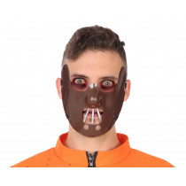 Masque Hannibal