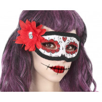 Masque Day Of The Dead