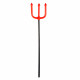 Fourche Trident Diable 58 cm