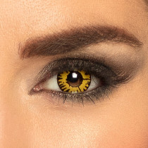 Paire de Lentilles de Contact Twilight