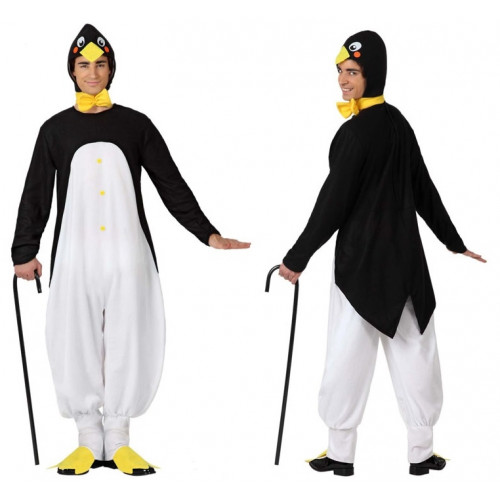 Costume Pingouin enfant 1 an, 2 ans, et 3 ans - AU FOU RIRE Paris 9