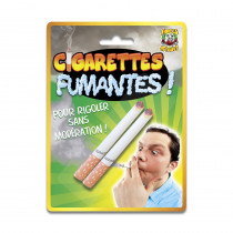 Fausses Cigarettes