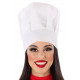 Chapeau Toque Cuisinier