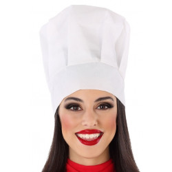 Chapeau Toque Cuisinier