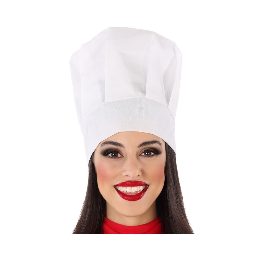 Chapeau Toque Cuisinier