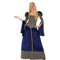 Déguisement Princesse Médiévale