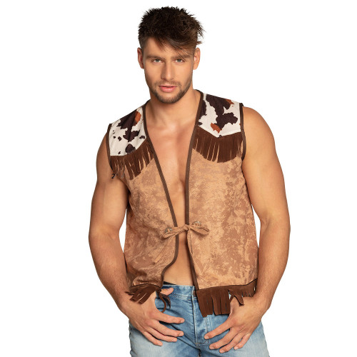 Déguisement Cowboy Homme et Femme