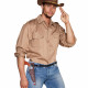 Pistolet Cowboy + Sacoche + Ceinture