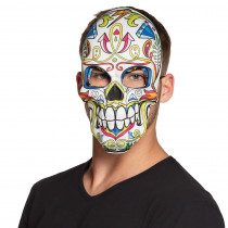 Masque Day Of The Dead