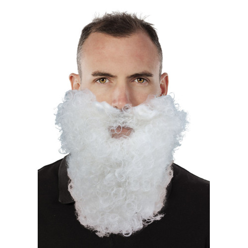 Barbe Blanche
