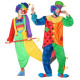 Déguisements Clown Couple