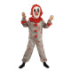 Déguisement Clown Horreur Enfant