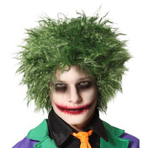 Perruque Joker