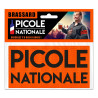 Brassard Humoristique Picole Nationale