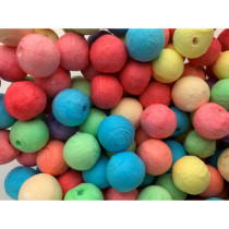 Boules Dancing Cotillons x50