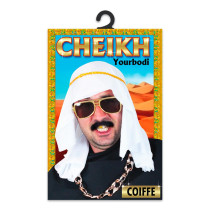 Chapeau Chechia / Cheikh