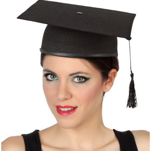 Chapeau Etudiant Diplomé